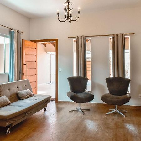 Casa Charme Do Cerrado Villa Pirenópolis Екстериор снимка