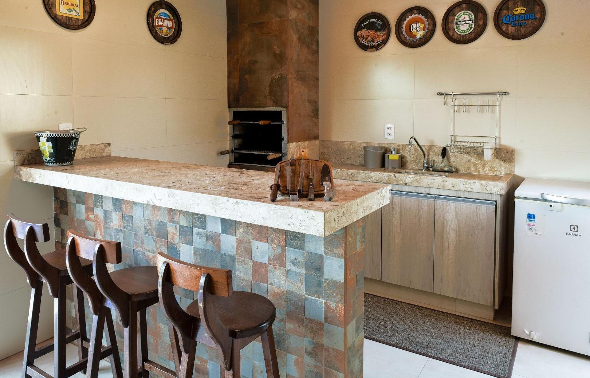 Casa Charme Do Cerrado Villa Pirenópolis Екстериор снимка