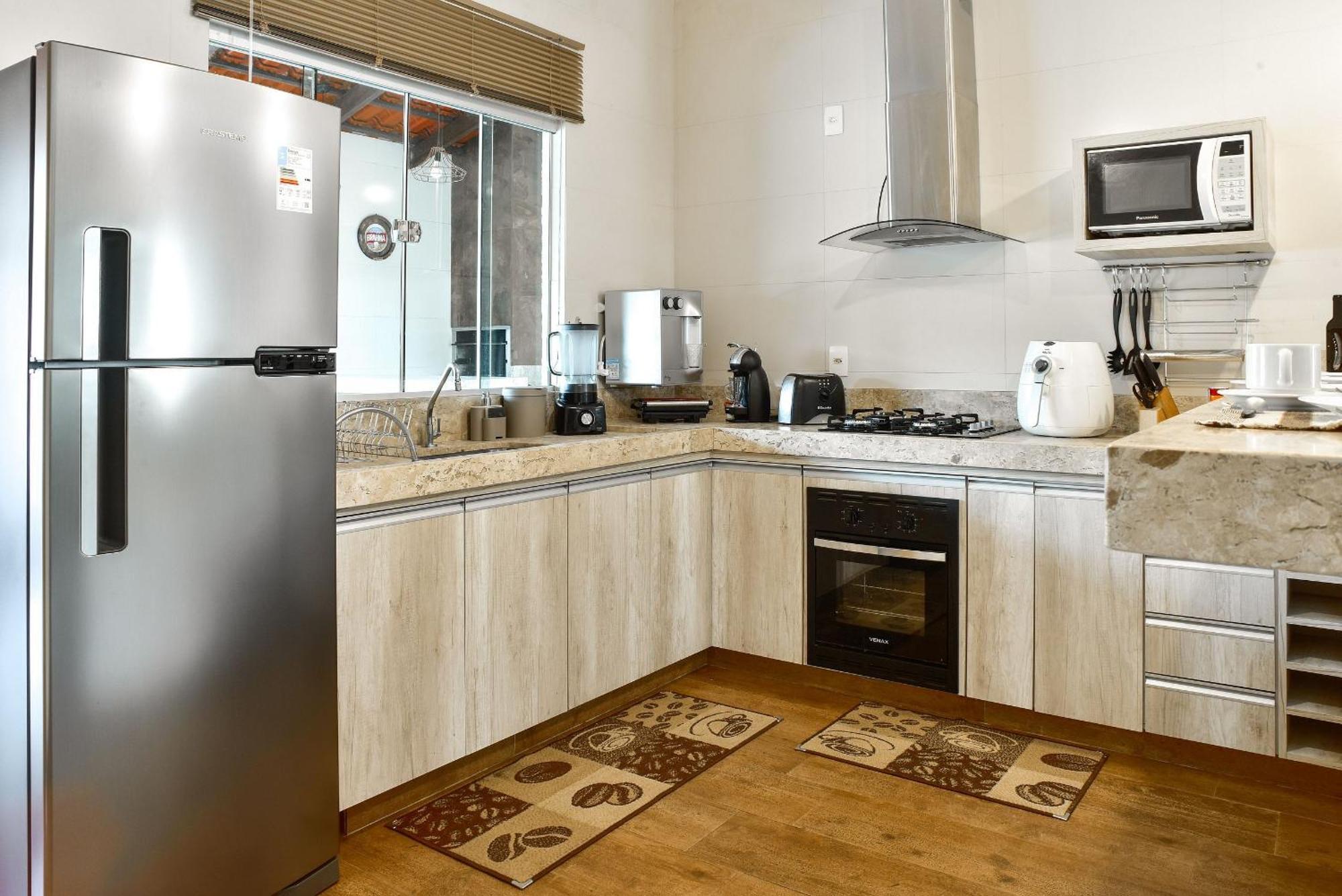 Casa Charme Do Cerrado Villa Pirenópolis Екстериор снимка