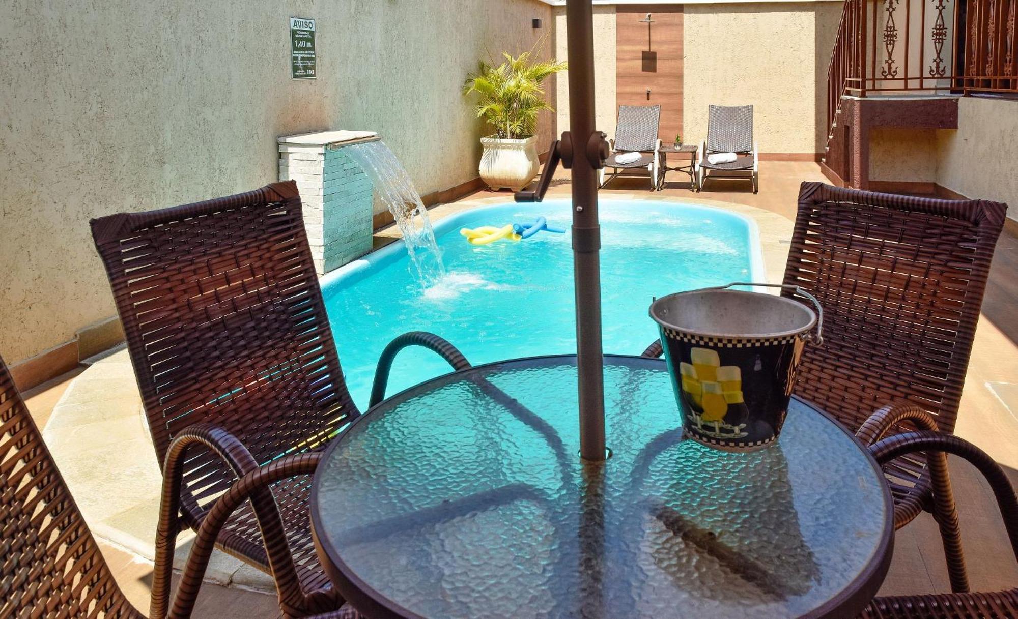 Casa Charme Do Cerrado Villa Pirenópolis Екстериор снимка