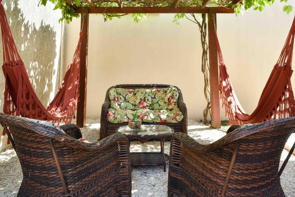 Casa Charme Do Cerrado Villa Pirenópolis Екстериор снимка