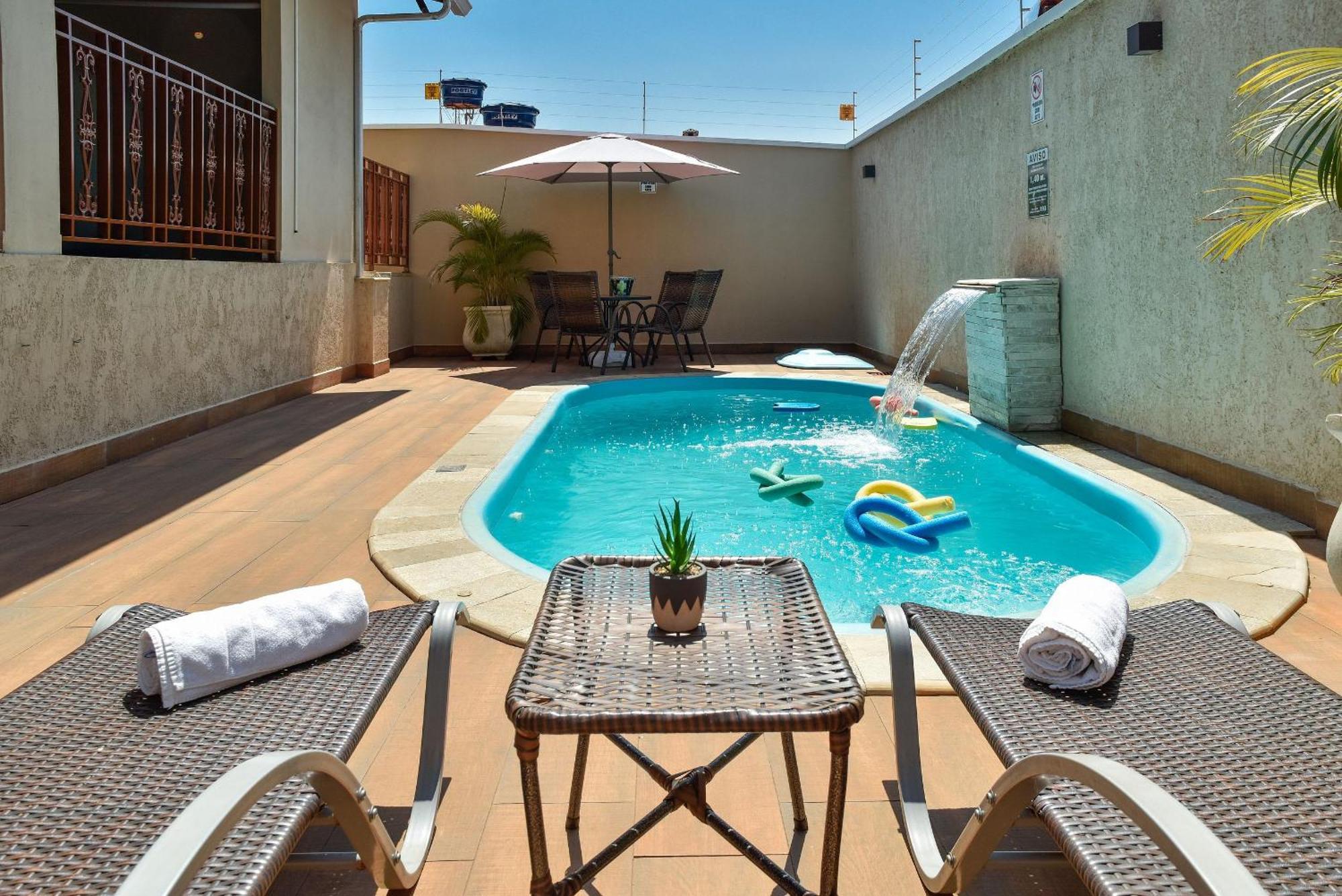 Casa Charme Do Cerrado Villa Pirenópolis Екстериор снимка